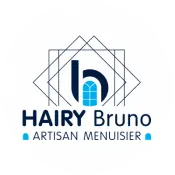 Hairy Bruno Menuisier En Mayenne 53 Logo Footer